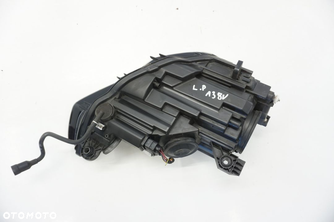 AUDI A3 8V LAMPA LEWY PRZÓD ANGLIK 8V0941003A - 4