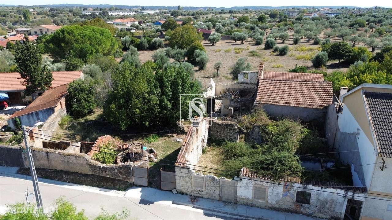 Moradia Geminada T3 Venda em Paialvo,Tomar-19