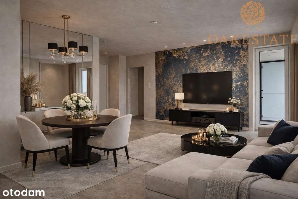 Sky Trust 42,45 m² – prestiż i panorama Kielc - Pełny obrazek: 3/20