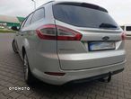 Ford Mondeo 2.0 TDCi Business Edition - 21