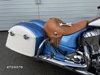 Indian Chieftain - 6