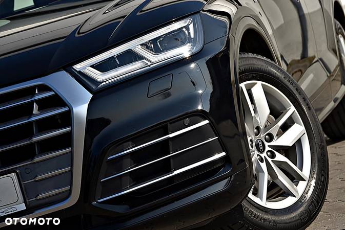 Audi Q5 35 TDI mHEV S Line S tronic - 8