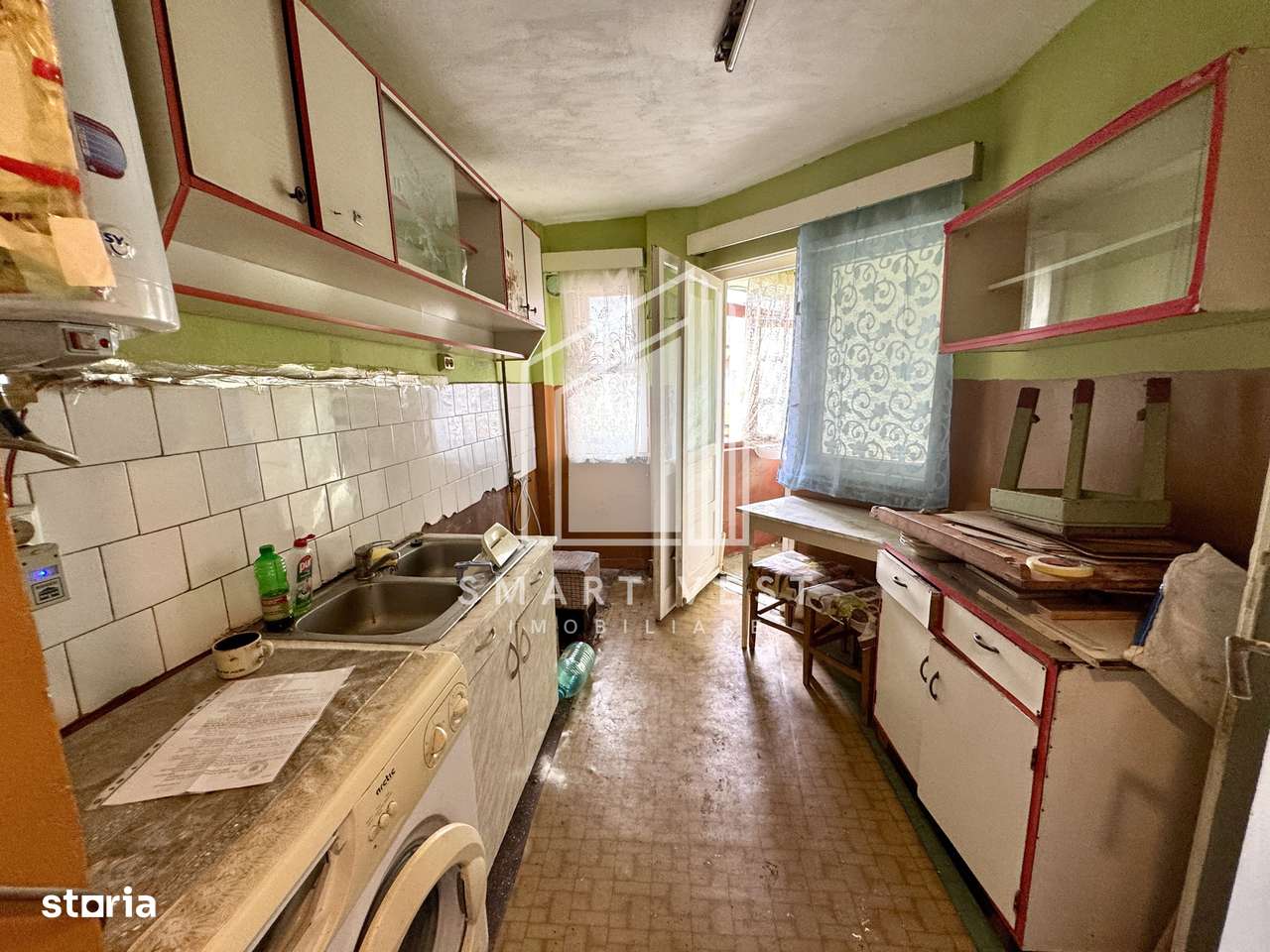 Apartament 3 camere | 73 mp | Micro 16 - Imagine principală: 5/19