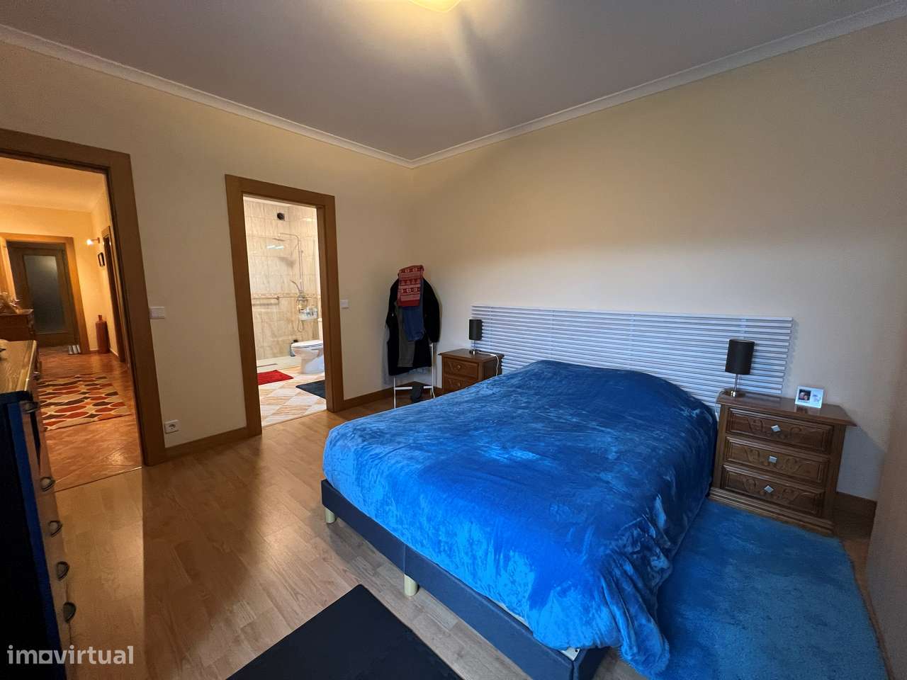 Apartamento T3 - Av. Restauradores do Concelho - Tarouca-13