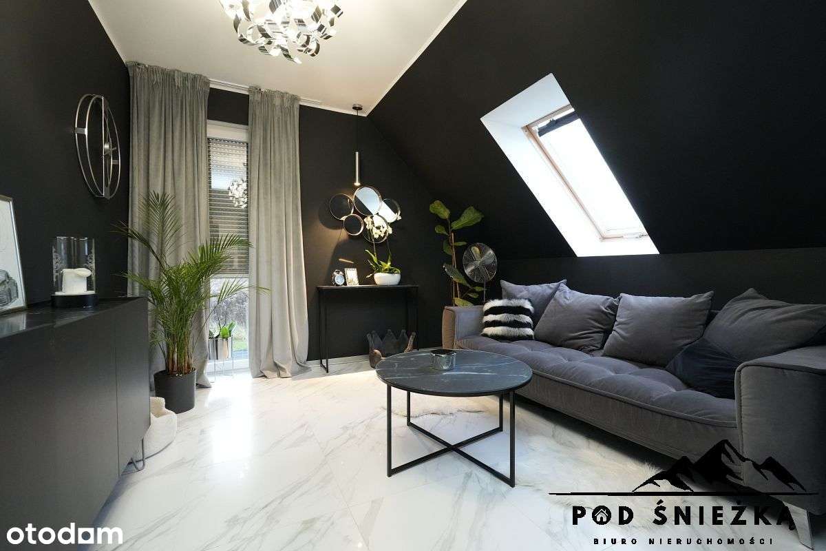 Luksusowy dom- Jelenia Góra! Kupujący nie płaci PROWIZJI 0%!-5