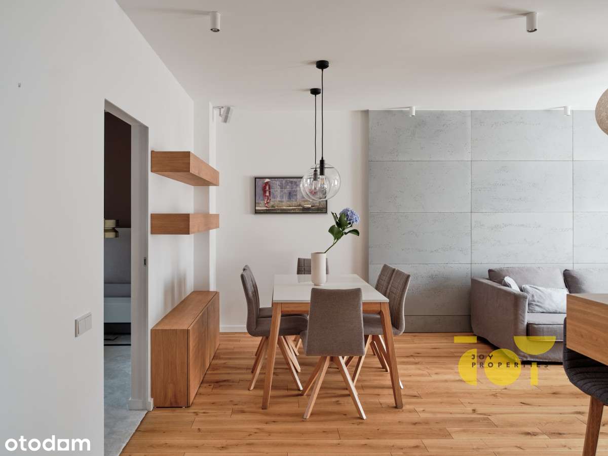 Mieszkanie klasy premium, ul. Sierakowskiego, Łódź - Pełny obrazek: 4/20