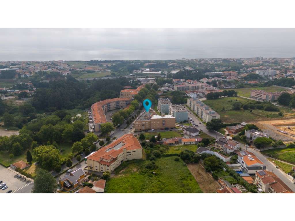 T3 com 161 m² no Coração de Arcozelo | Garagem para 2 Carros | Exce...-37