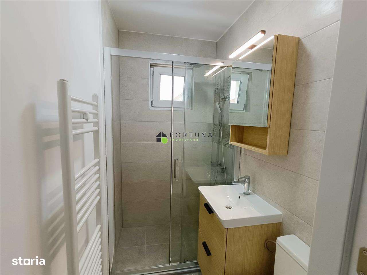 Apartament 2 camere in imediata apropriere a fabricii Vel Pitar-9
