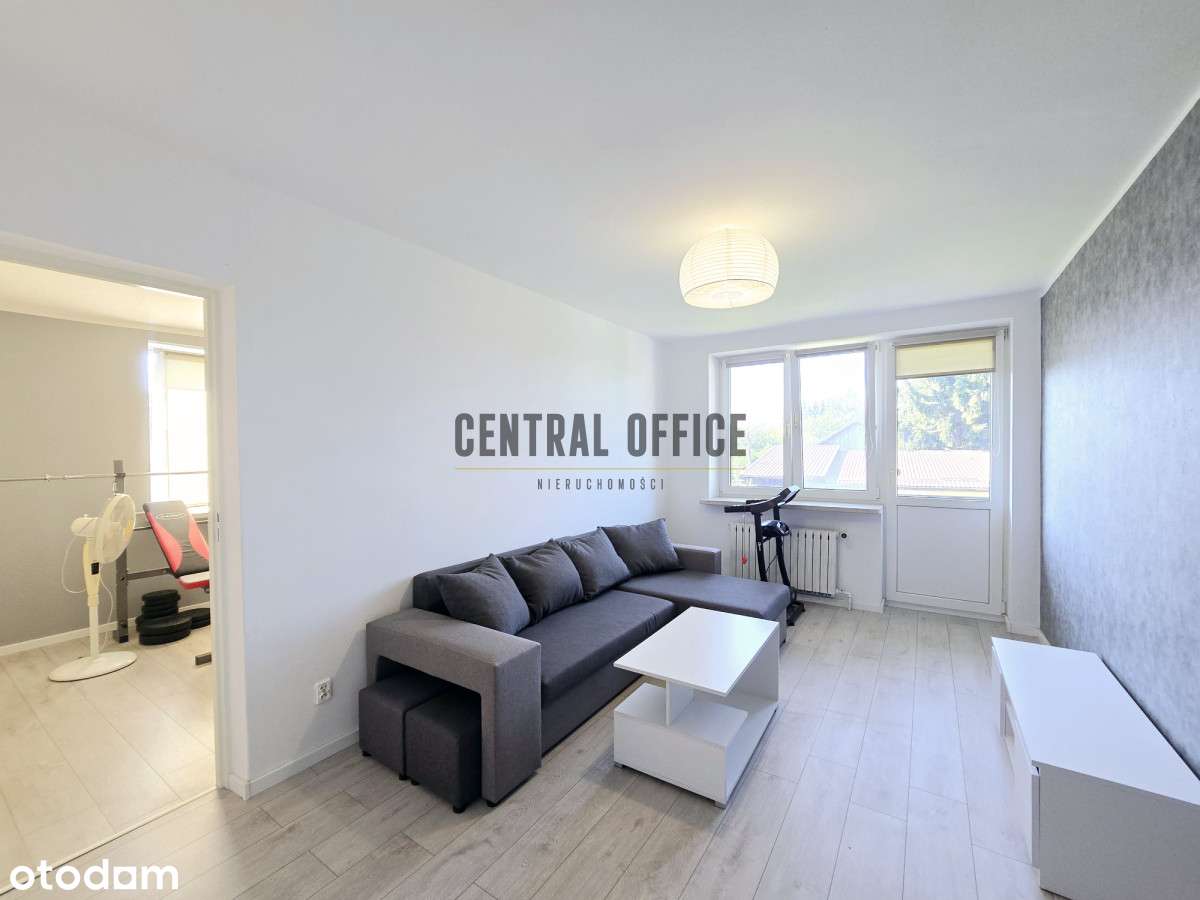 Dom z potencjałem inwestycyjnym, Ul. Myśliwska-9