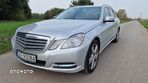 Mercedes-Benz Klasa E 200 T CDI DPF BlueEFFICIENCY 7G-TRONIC Avantgarde - 1