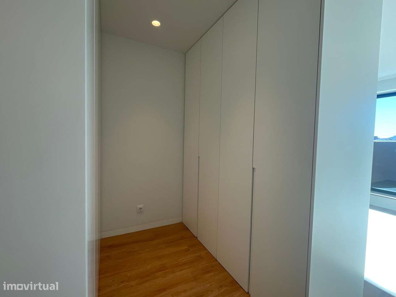 Penthouse T2 de Luxo Av. da República (Gaia)-34