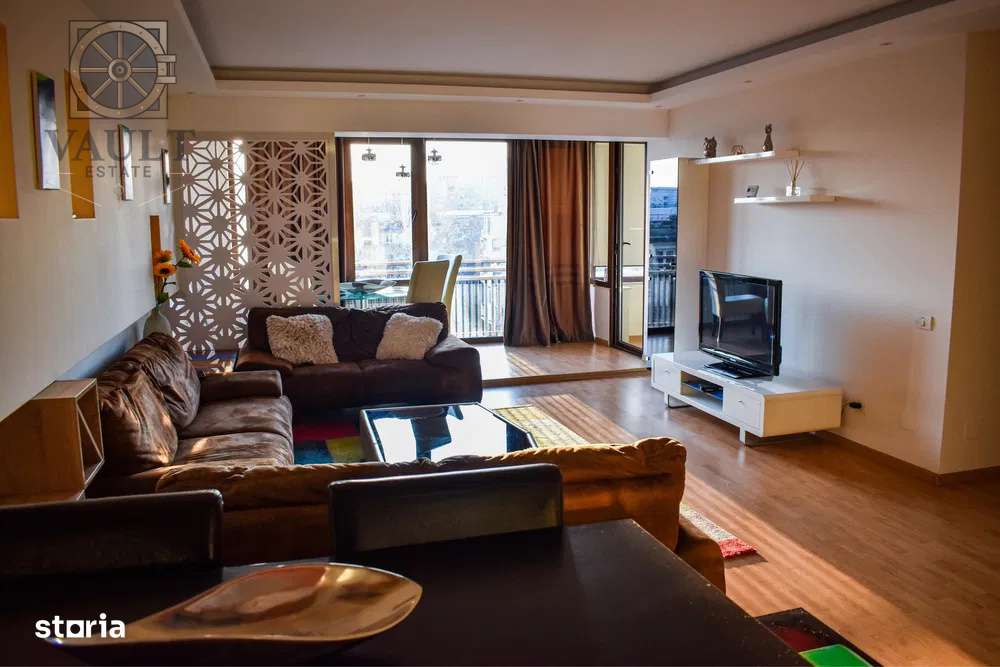 apartament 2 camere-71 MP- Calea Vitan - Imagine principală: 4/12