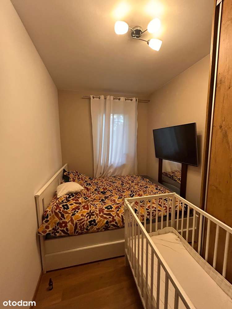 3 pokoje Bezpośrednio ul. Wodociągowa - Pełny obrazek: 4/8