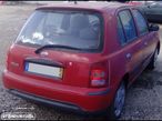 Peças Nissan Micra de 2001 - 1