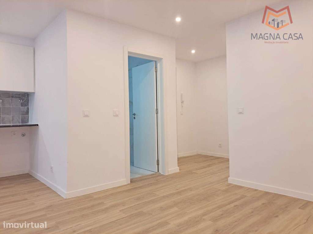 Apartamento T2 para venda em Queluz - Sintra - Lisboa-14