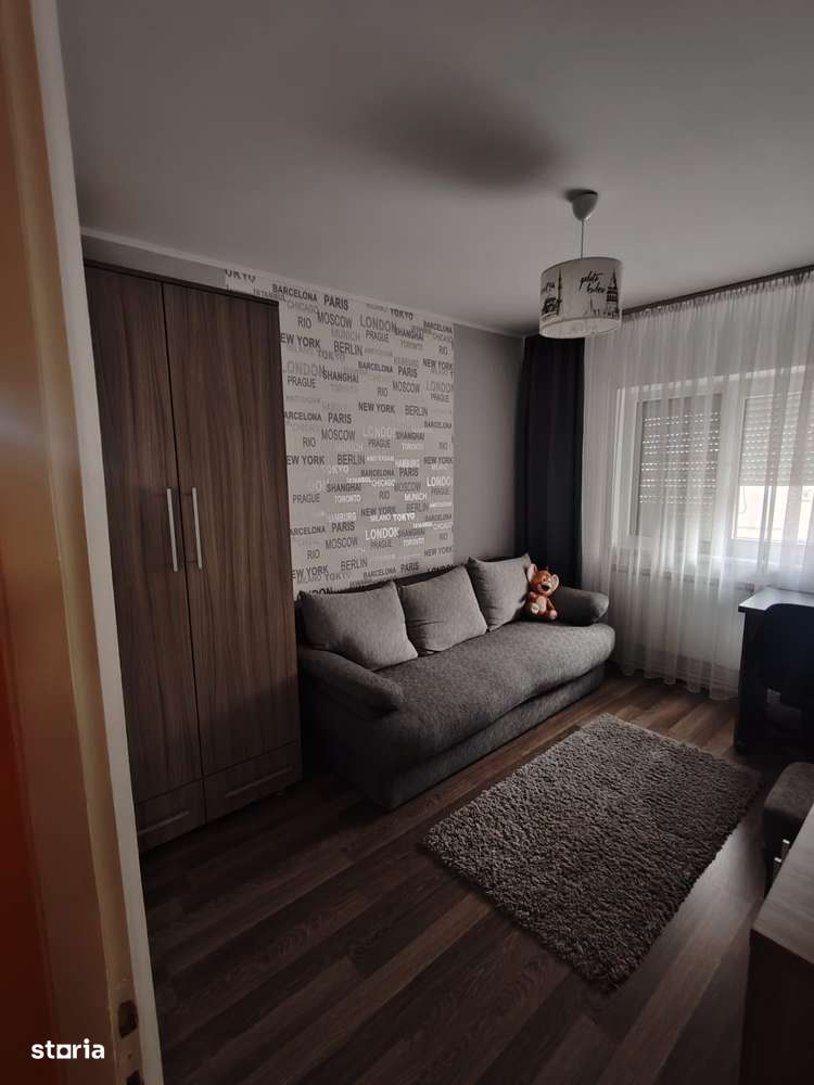 Apartament spațios 3 camere-Superfinisat-Brădet – str. P.I. Sima-6