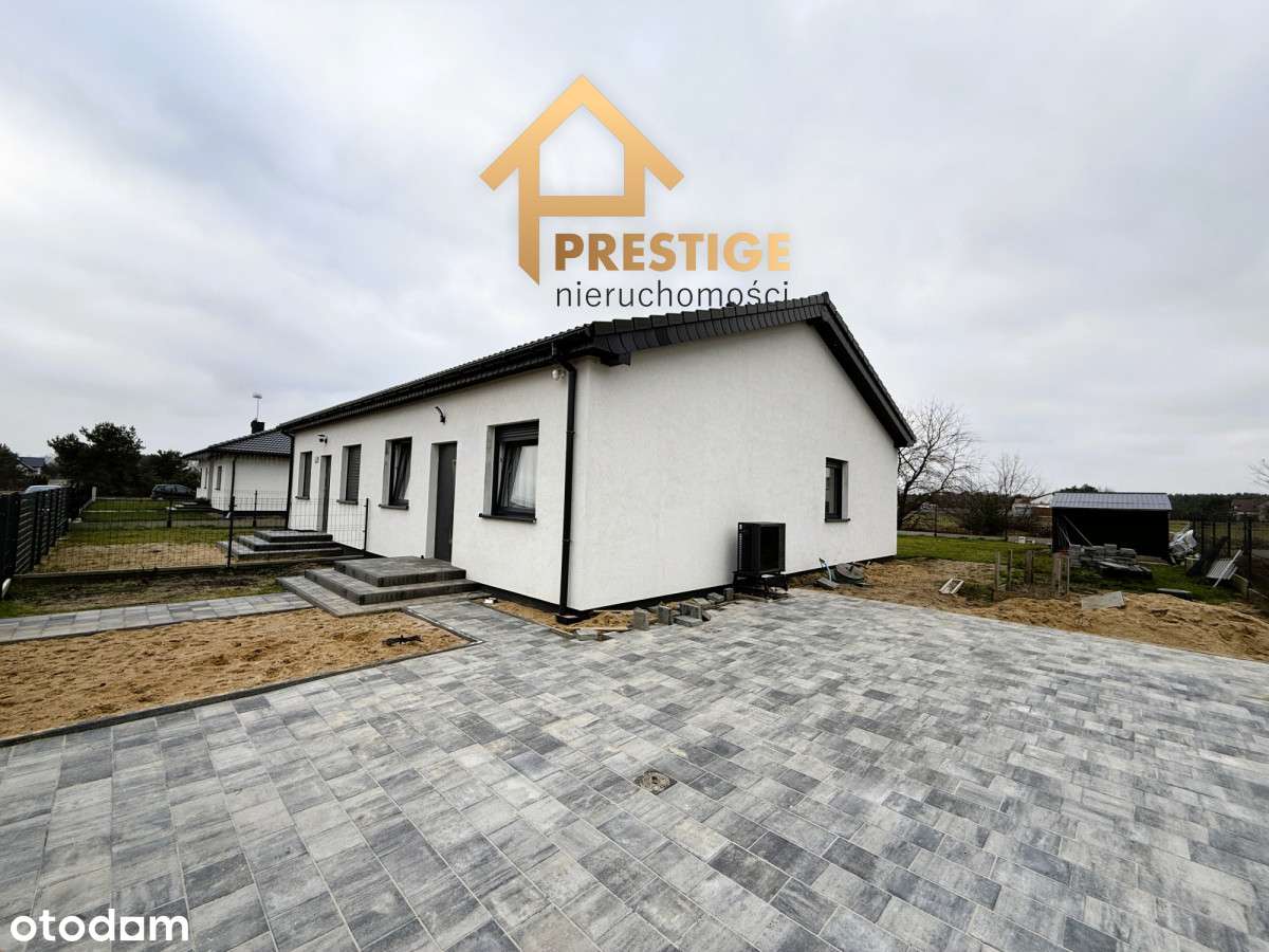 Wyjątkowy lokal mieszkalny z ogrodem-Węglew-8