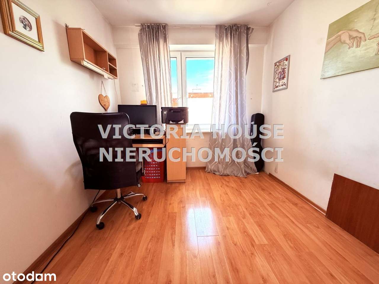 Rozkładowe Mieszkanie DLA Rodziny!-13