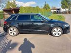 Audi A3 2.0 TDI Attraction - 10