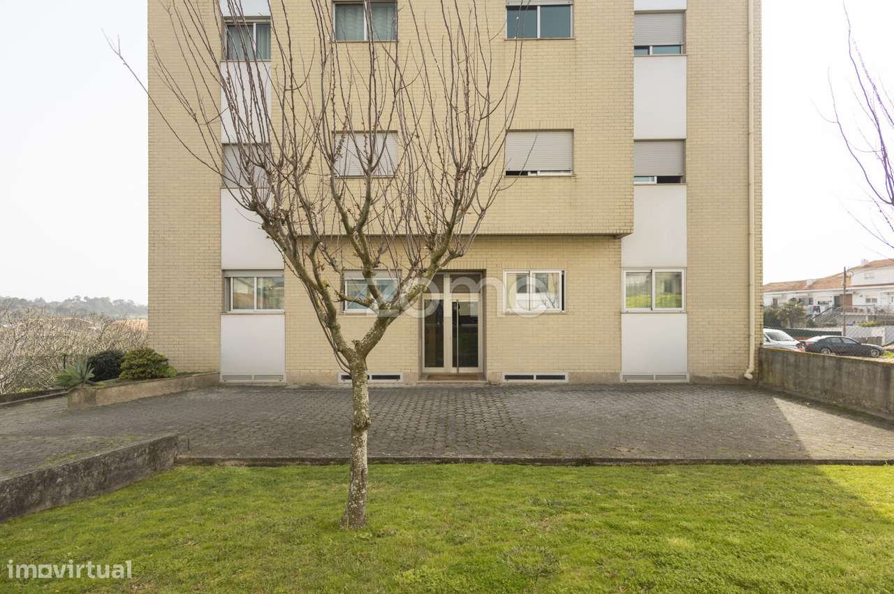 Apartamento T2 com 3 frentes - Canidelo, Vila Nova de Gaia - Grande imagem: 4/37