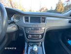 Peugeot 508 1.6 e-HDi Active S&S - 23