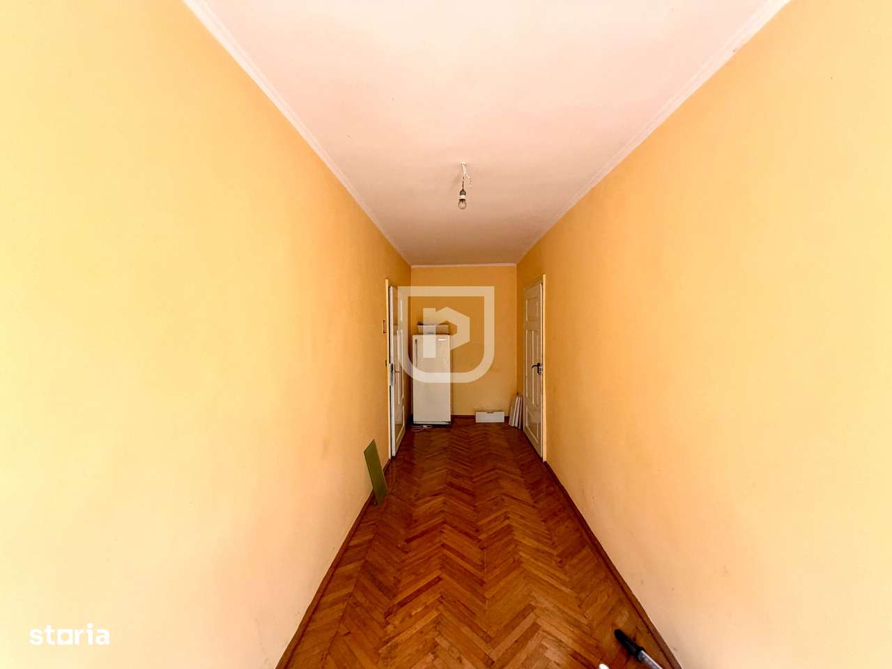 Casa + 1.600 MP teren Intravilan – Băișești | Aproape de Școală-6