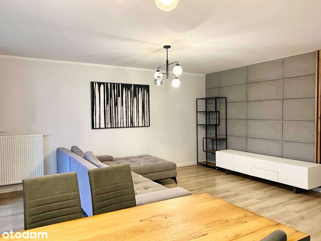 4 pokoje 84 m² | wysoki standard | balkon | garaż - Pełny obrazek: 5/19