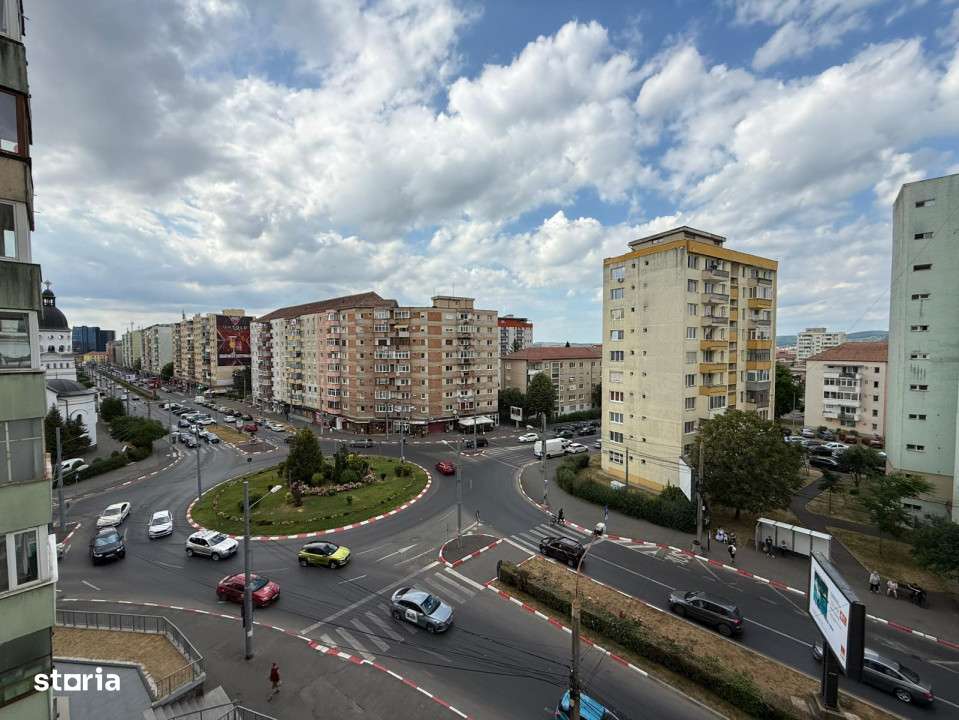 Apartament 2 camere - Decomandat - Mihai Viteazul - Imagine principală: 2/9