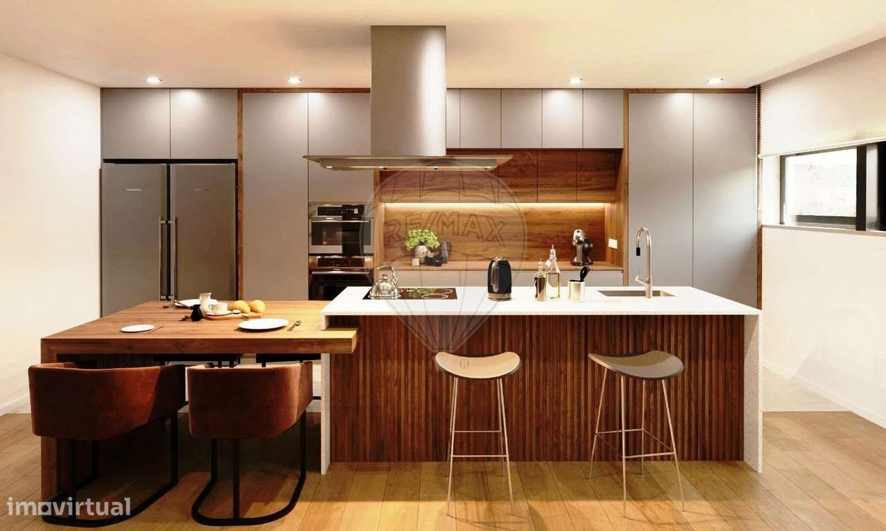 Moradia T4 para venda - Grande imagem: 4/34