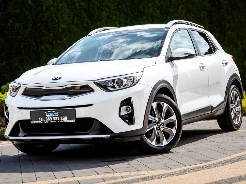 Kia Stonic 1.4 L 2019