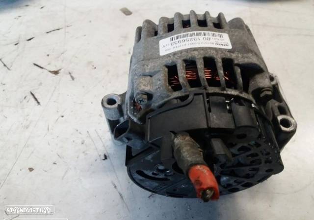 Alternador Opel Corsa 1.3CDTi 2008 - 2