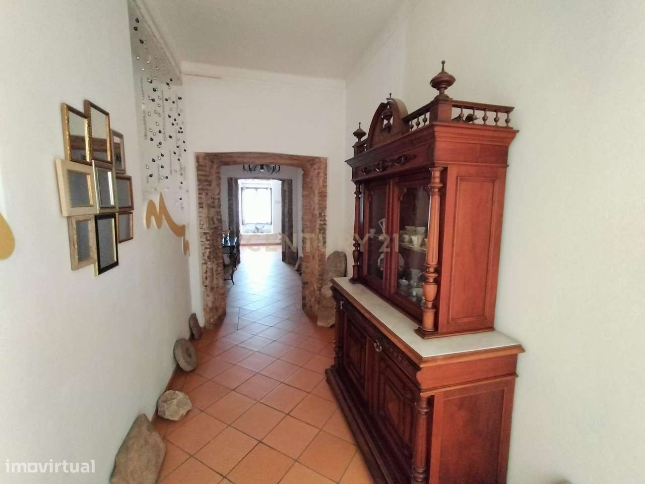 Soberba casa alentejana convertida em Hotel Rural de excelência - Grande imagem: 5/17