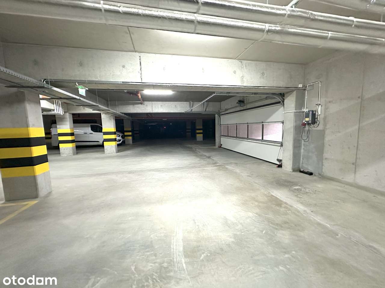 Nowe, 2 pokoje, miejsce postojowe - ul. Ziębicka 30!-18