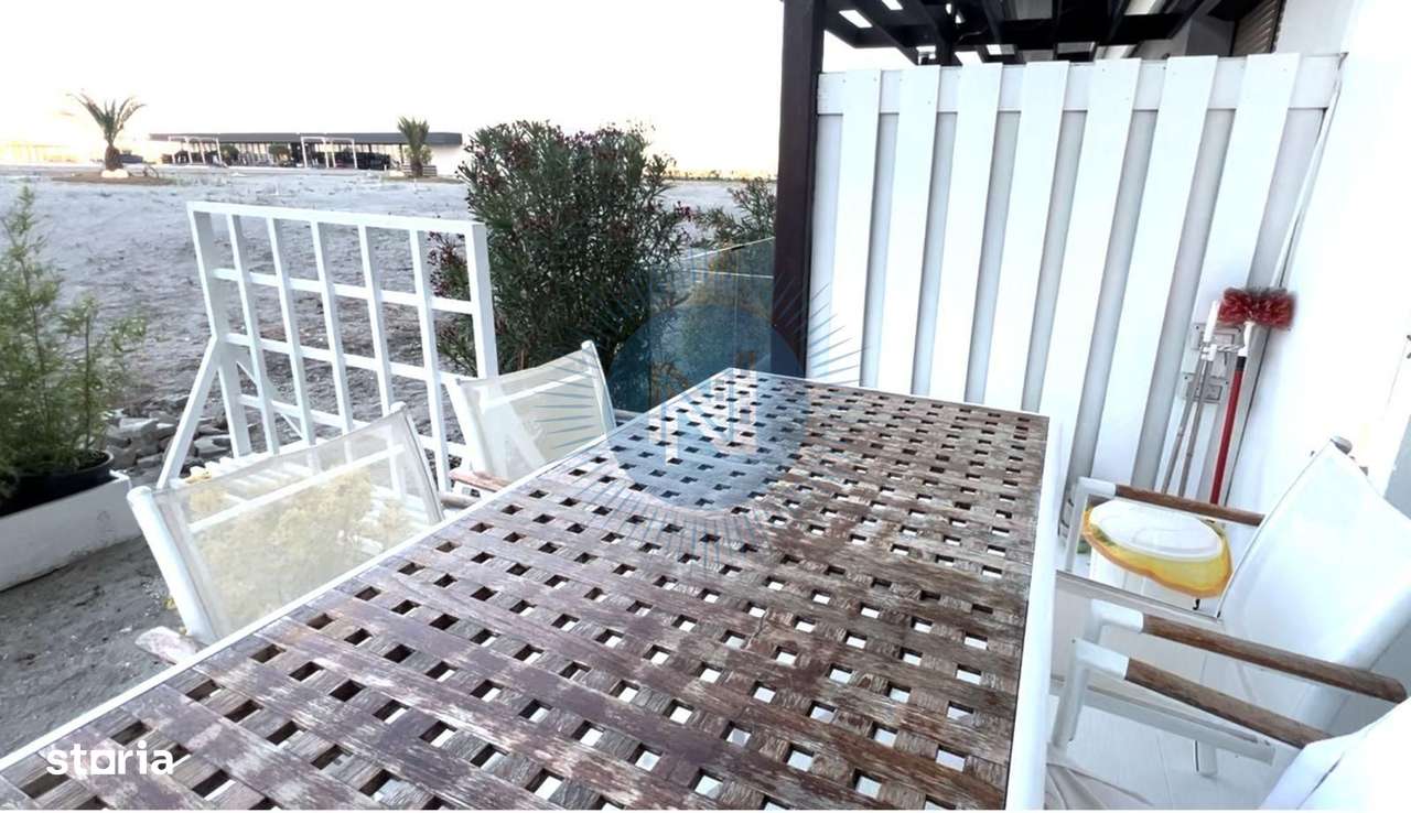 Apartament 2 camere Caelia vedere la mare-9