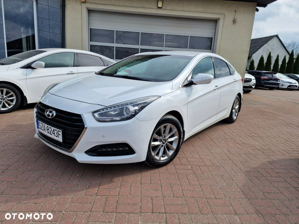 Hyundai i40 2.0 GDI Comfort - 13