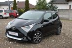 Toyota Aygo x-sky - 1