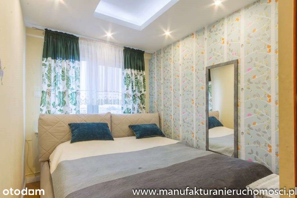 * 3 oddzielne pokoje *kuchnia z jadalnią* Antoniuk-5