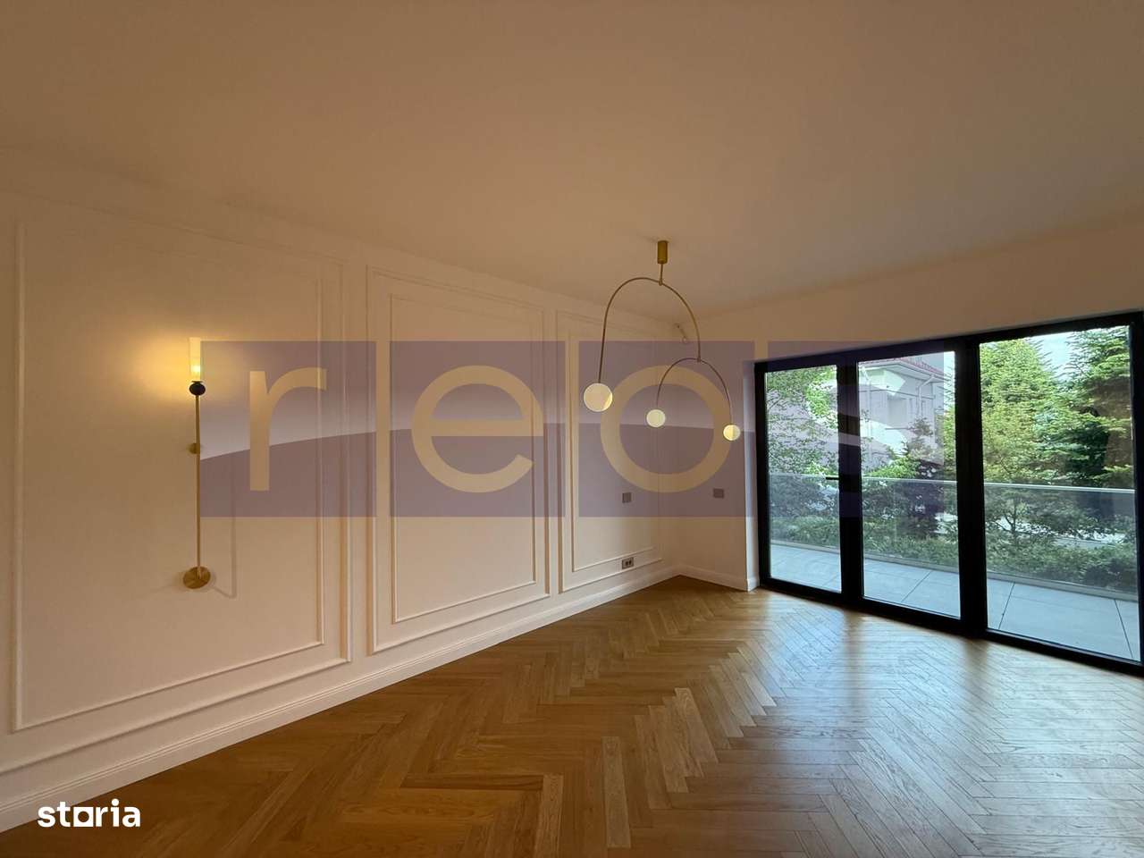 VANZARE APARTAMENT 3 CAMERE LUX | DESIGN PREMIUM | EROU IANCU NICOLAE - Imagine principală: 4/20