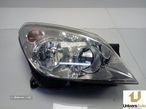 FAROL DIREITO OPEL ASTRA H GTC 2006 - - 3