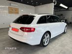 Audi A4 2.0 TDI clean diesel Quattro S tronic - 5