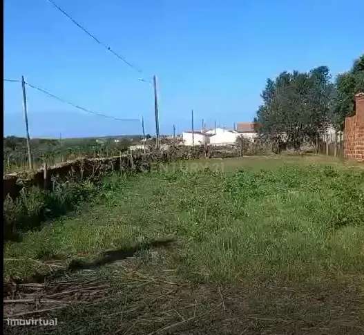 Terreno urbano em Montoito, Redondo - Grande imagem: 5/6