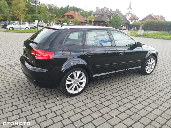 Audi A3 2.0 TDI DPF Attraction - 7