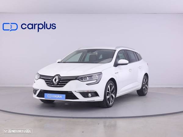 Renault Mégane Sport Tourer 1.5 Blue dCi Bose Edition - 1