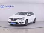 Renault Mégane Sport Tourer 1.5 Blue dCi Bose Edition - 1