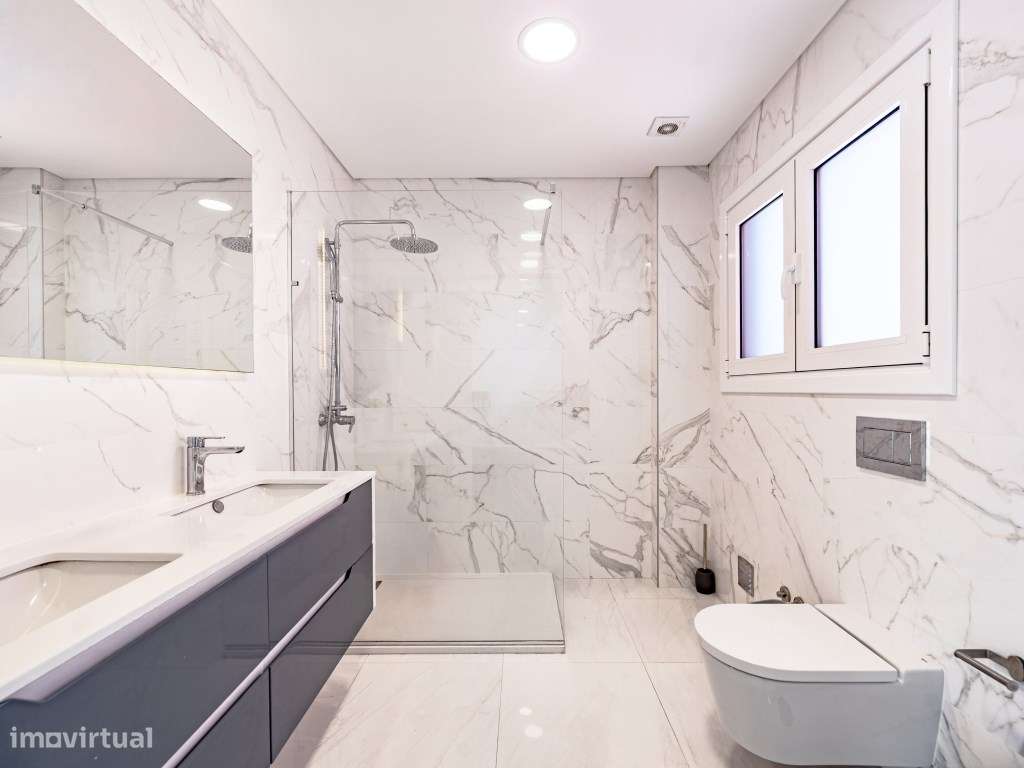 Moradia T6 c/ Piscina | Cascais-24