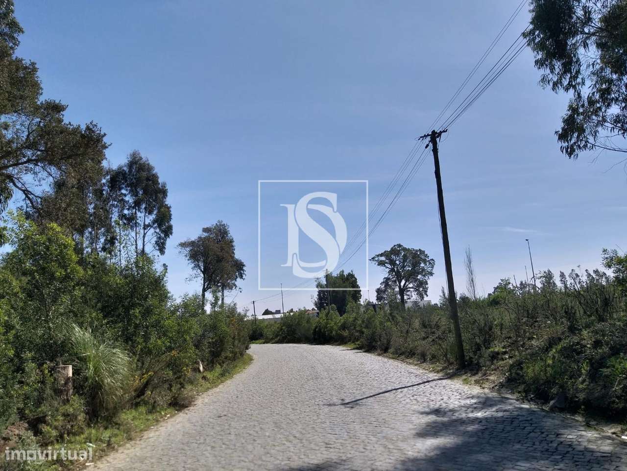 Terreno  Venda em Aveleda,Vila do Conde-3