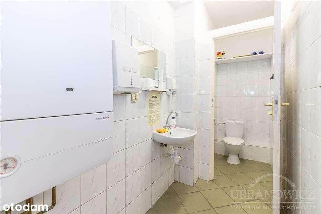 Lokal użytkowy, parter przy ul. Kaszubskiej.-7