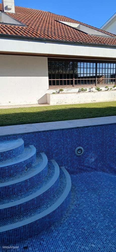 Moradia com jardim e piscina, Francelos- V.N. de Gaia-5