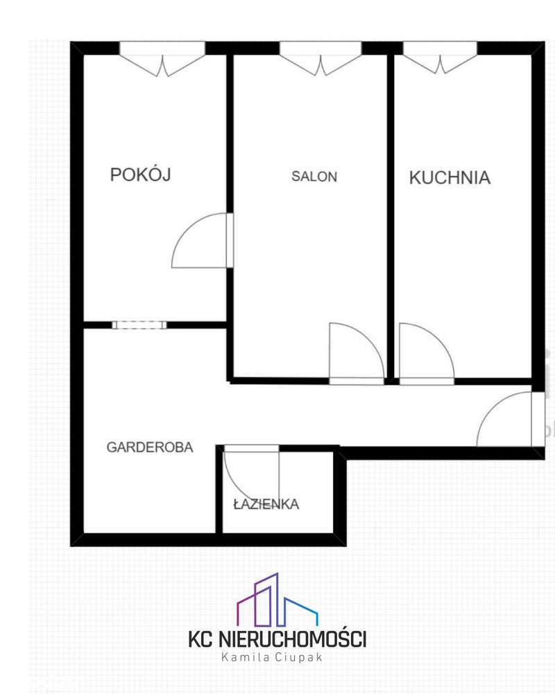 4 min od Pasażu Grunwaldz. po kapitalnym remoncie-16
