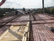 Constructie structura beton armat 810 MPC Curtea de Arges - Miniatură imagine: 9/16